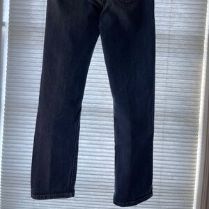 L.T.J Romeo Straight Leg Jeans Sz 24